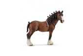 schleich HORSE CLUB Clydesdale Ruin 13808