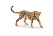 schleich WILD LIFE Cheetah Vrouwtje 14746