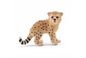 schleich WILD LIFE Baby Cheetah 14747