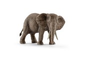 schleich WILD LIFE Afrikaanse Olifant Vrouwtje 14761