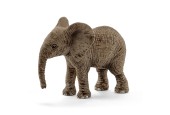 schleich WILD LIFE Afrikaanse Baby Olifant 14763