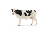 schleich FARM WORLD Zwartbont Koe 13797