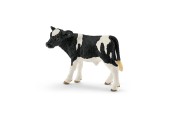 schleich FARM WORLD Zwartbont Kalf 13798