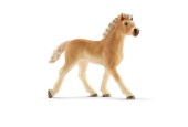 schleich HORSE CLUB Haflinger Veulen 13814