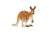 schleich WILD LIFE Kangoeroe 14756