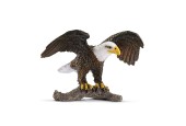 schleich WILD LIFE Witkopzeearend 14780