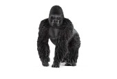 schleich WILD LIFE Gorilla, Mannetje 14770