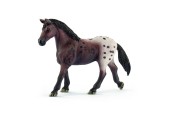 schleich HORSE CLUB Appaloosa Merrie 13861