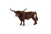 schleich FARM WORLD Texas Longhorn Stier 13866