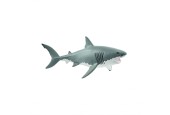 schleich WILD LIFE Witte Haai 14809