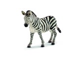 schleich WILD LIFE Zebra Merrie 14810