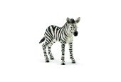 schleich WILD LIFE Zebra Jong 14811