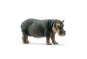 schleich WILD LIFE Nijlpaard 14814