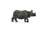 schleich WILD LIFE Indische Neushoorn 14816