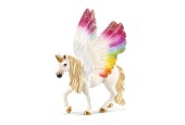 schleich BAYALA Gevleugelde Regenboog Eenhoorn 70576