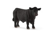 schleich FARM WORLD Angus Stier 13879