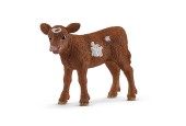schleich FARM WORLD Texas Longhorn Kalf 13881