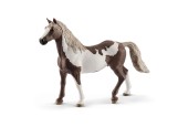 schleich HORSE CLUB Paint Horse Hengst 13885