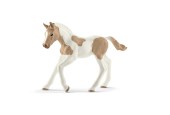 schleich HORSE CLUB Paint Horse Veulen 13886