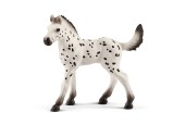 schleich HORSE CLUB Knabstrupper Veulen 13890