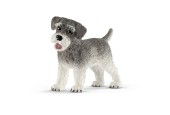 schleich FARM WORLD Dwergschnauzer 13892