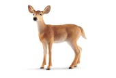 schleich WILD LIFE Virginia Hinde 14819