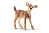 schleich WILD LIFE Virginia Jong 14820