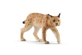 schleich WILD LIFE Lynx 14822