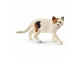 schleich FARM WORLD Amerikaanse Korthaar 13894