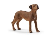 schleich FARM WORLD Rhodesian Ridgeback 13895