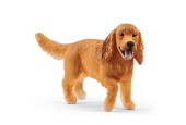 schleich FARM WORLD Engelse Cocker-Spaniel 13896