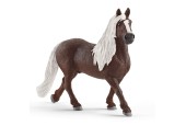 schleich HORSE CLUB Zwarte Woud Hengst 13897
