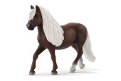 schleich HORSE CLUB Zwarte Woud Merrie 13898