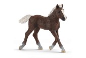 schleich HORSE CLUB Zwarte Woud Veulen 13899