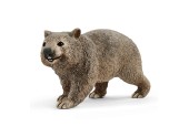 schleich WILD LIFE Wombat 14834