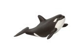 schleich WILD LIFE Baby Orka 14836