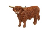 schleich FARM WORLD Hooglandstier 13919