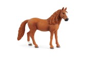 schleich HORSE CLUB Duits Rijpaard Merrie 13925