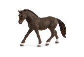 schleich HORSE CLUB Duits Rijpaard Ruin 13926