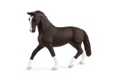 schleich HORSE CLUB Hannover Merrie Zwart 13927