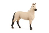 schleich HORSE CLUB Hannover Ruin Falbe 13928