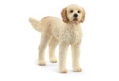 schleich FARM WORLD Goldendoodle 13939