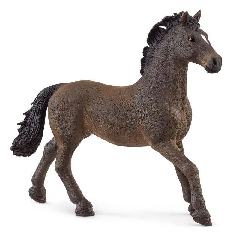 schleich HORSE CLUB Oldenburger Hengst 13946 schleich HORSE CLUB Oldenburger Hengst 13946