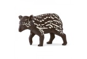 schleich WILD LIFE Tapirjong 14851