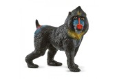schleich WILD LIFE Mandrill 14856