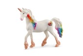 schleich BAYALA Regenboog Eenhoornmerrie 70726