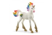 schleich BAYALA Regenboog Eenhoornveulen 70727