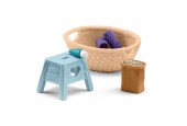 schleich HORSE CLUB Accessoires Dierenverzorging 42570