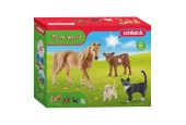 Schleich FARM WORLD Starterset 72161