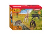 schleich WILD LIFE Starterset 72162